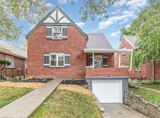 6045 Elbrook Ave, Cincinnati, OH 45237