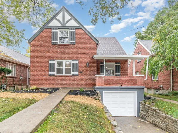 6045 Elbrook Ave, Cincinnati, OH 45237