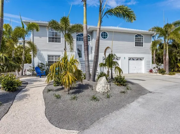 9 Palm Harbor Dr, Holmes Beach, FL 34217