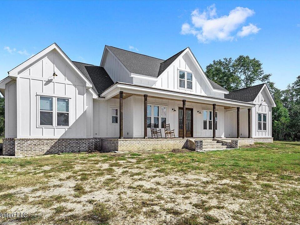 229A Buddy Finch Rd, Lucedale, MS 39452 Zillow
