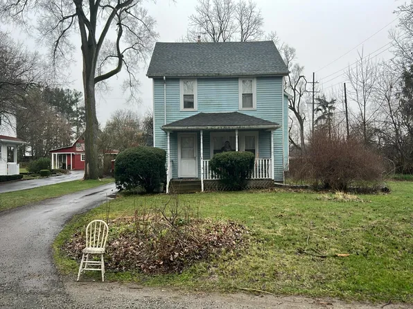 4770 Ann Arbor Saline Rd, Ann Arbor, MI 48103