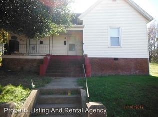 305 W Main St #1, Johnson City, TN 37604