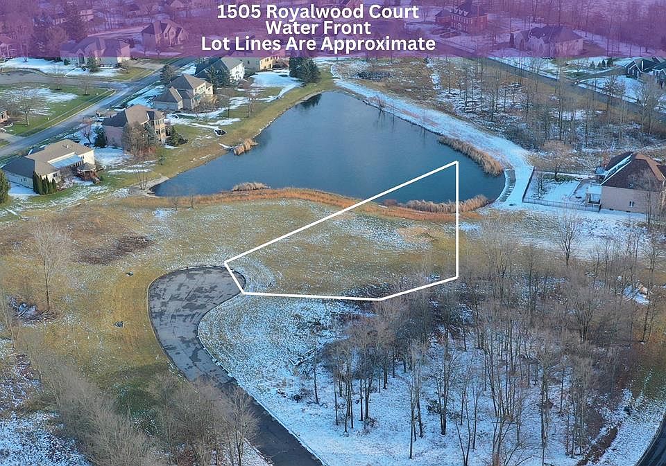 1st image of 1505 Royalwood Ct Lot 23100