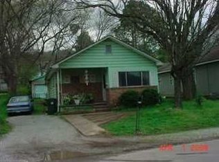 4014 12th Ave, Chattanooga, TN 37407