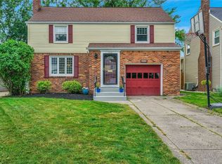 395 Mount Vernon Rd, Amherst, NY 14226