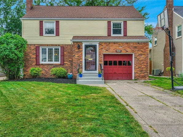 395 Mount Vernon Rd, Amherst, NY 14226