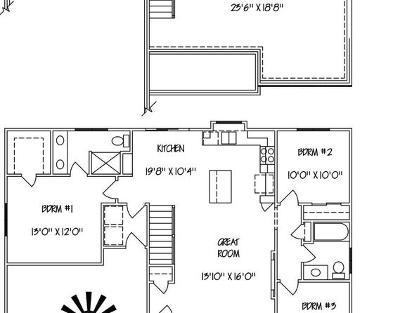 13303 S 51st St, Bellevue, NE 68133 view 3