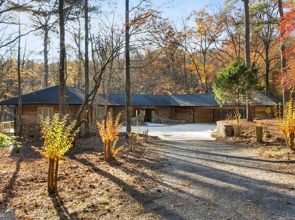 3289 Floyd Springs Rd NE, Armuchee, GA 30105