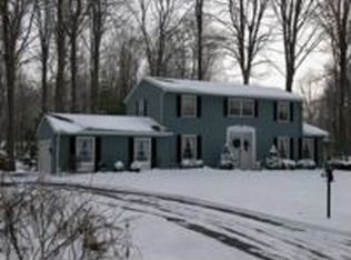 3481 Josephine Ln, Mason, MI 48854