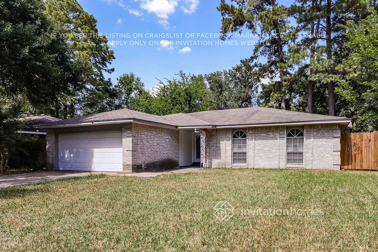 23414 Lestergate Dr Spring, TX 77373 — Photo 3