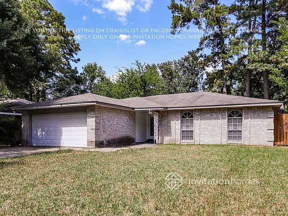 3rd image of 23414 Lestergate Dr