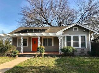 5326 Belmont Ave, Dallas, TX 75206