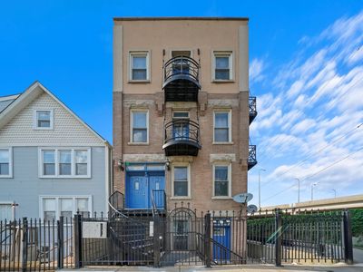 1542 W Wabansia Ave, Chicago, IL, 60642