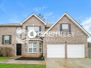 3603 Gray Birch Dr, Decatur, GA 30034
