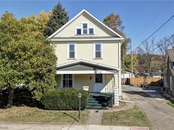 433 Fair Ave NE, New Philadelphia, OH 44663