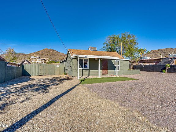 2nd image of 1112 W COCHISE Drive