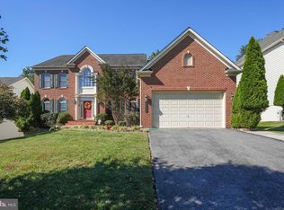 13014 English Turn Dr, Silver Spring, MD 20904