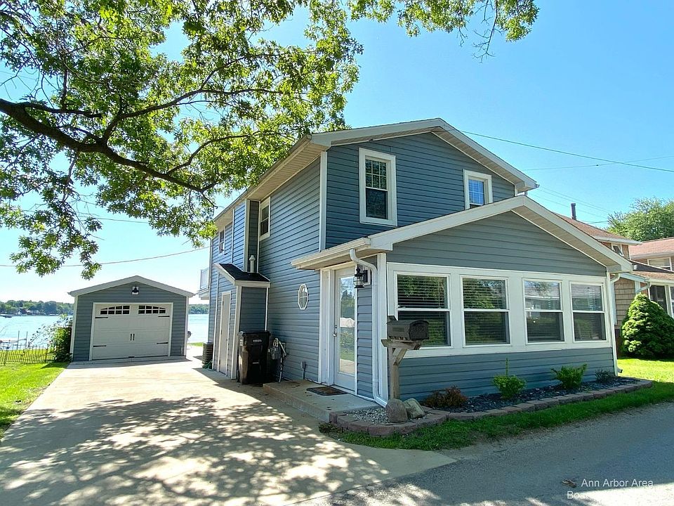 2721 Round Lake Hwy, Manitou Beach, MI 49253 MLS 3295000 Zillow