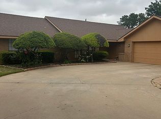 6405 Piedmont St, Odessa, TX 79762
