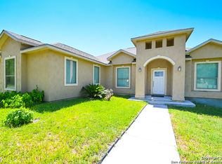 15003 Peoples Dr, San Antonio, TX 78253