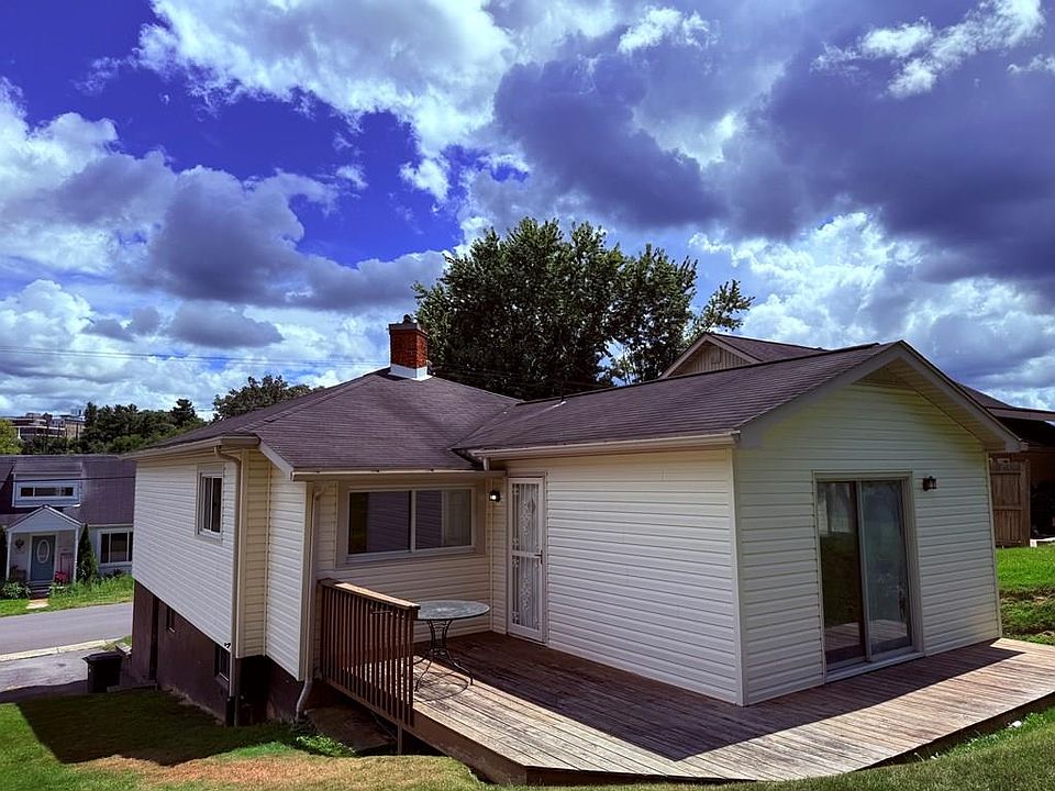 2nd image of 604 N Oakwood Ave