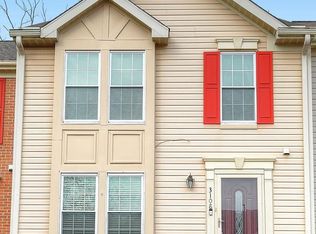 3108 Hidden Ridge Ter, Abingdon, MD 21009