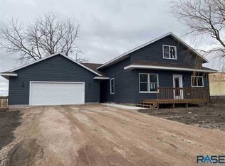 45 Packard Ave, Sherman, SD 57030