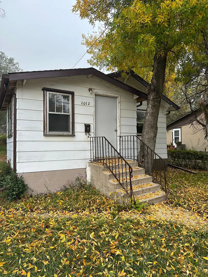 1 Bedroom House! — Photo 1