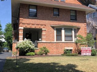 25 Buckingham St, Rochester, NY 14607