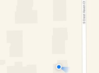 10552 S Crest Haven Ct, South Jordan, UT 84095