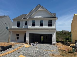 201 Bloomfield Cir, Canton, GA 30114
