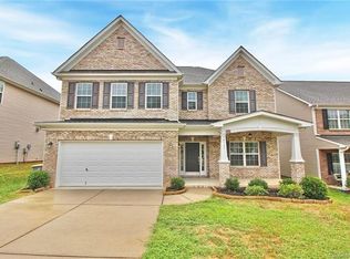 10143 Shanaclear Ave, Concord, NC 28027