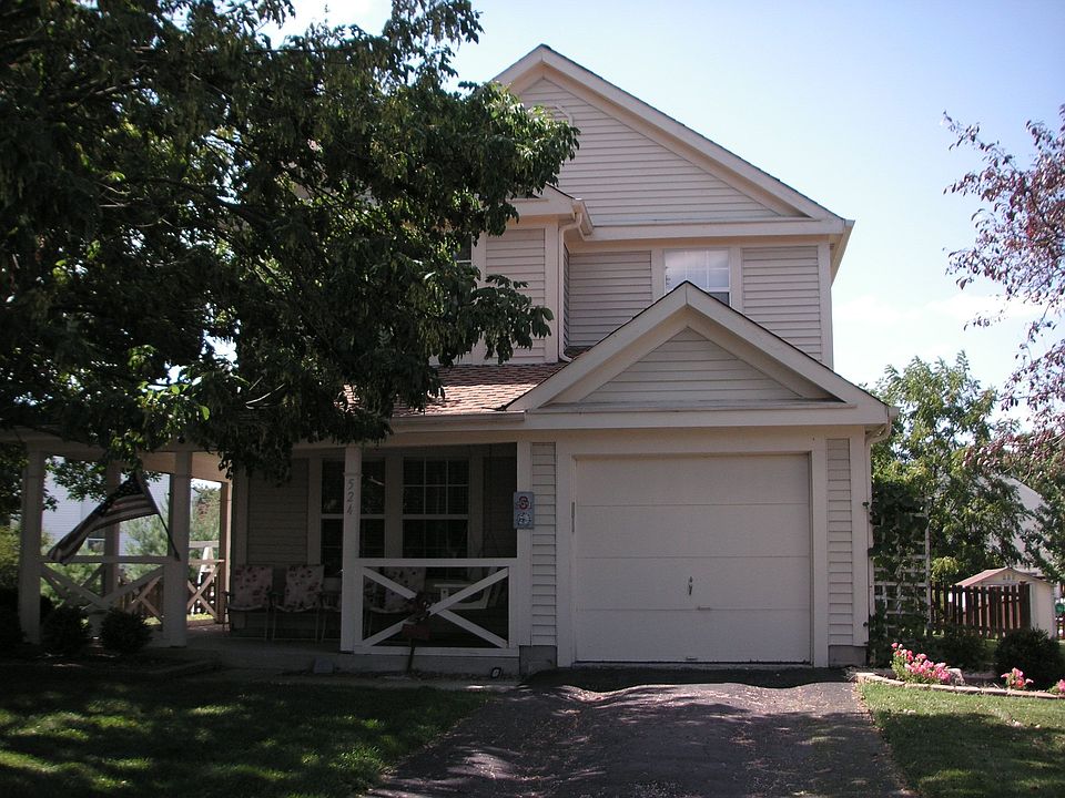 1st image of 524 Highmeadows Village Dr