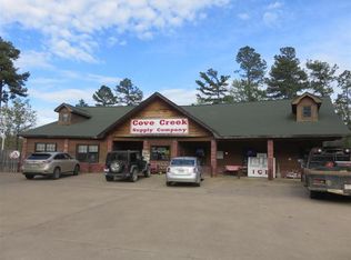 11071 S State Highway 309, Paris, AR 72855