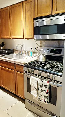 Rented by Azure Realty NY LLC | media 13