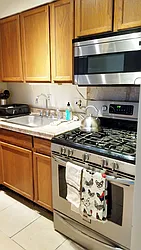 Rented by Azure Realty NY LLC