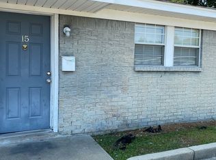 Trinity Court Apartments, Monroe, LA 71201