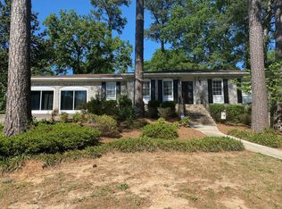 2416 Pine Tops Rd, Columbia, SC 29210