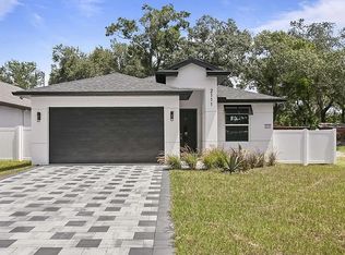 2111 W Mohawk Ave, Tampa, FL 33603