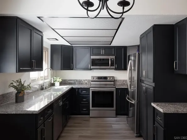 2676 Worden St Unit 53, San Diego, CA 92110