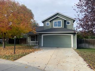 727 N Kerogen Pl, Kuna, ID 83634
