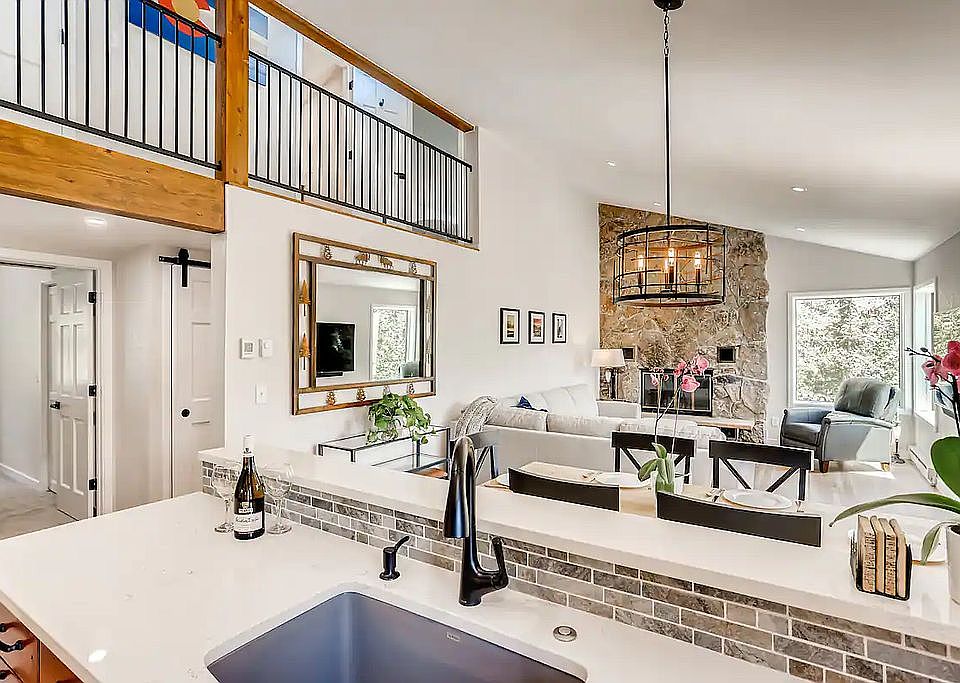 Main Living Area