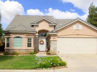 100 N Anderson Ave, Clovis, CA 93612
