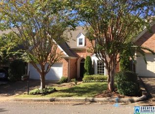 509 Mayfair Cir, Homewood, AL 35209