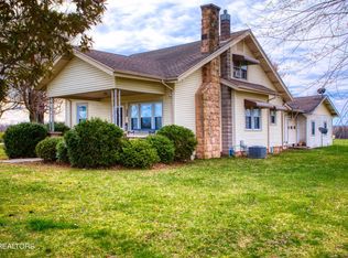 1159 Glenobey Rd, Jamestown, TN 38556