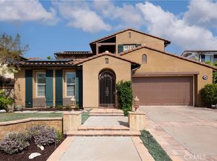 26621 Paseo Callado, San Juan Capistrano, CA 92675