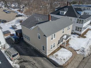 109 Brook Street, Sanford, ME 04073