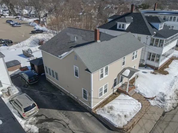 109 Brook Street, Sanford, ME 04073