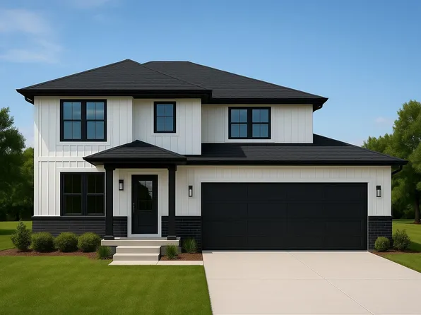 227 Vaughn Rd, Aurora, IL 60502