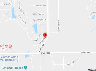 5984 White Tail Loop, Lakeland, FL 33811